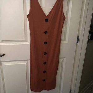 Forever 21 Long dress